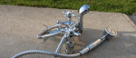 Vanova bateria chromova – fotka 2